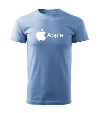 Tričko APPLE 2