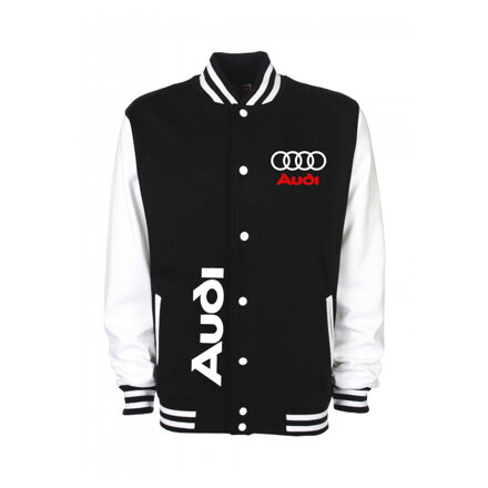 Mikina AUDI unisex