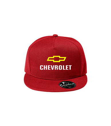 Šiltovka SnapBack CHEVROLET