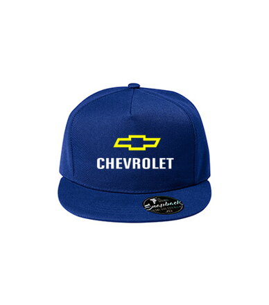 Šiltovka SnapBack CHEVROLET