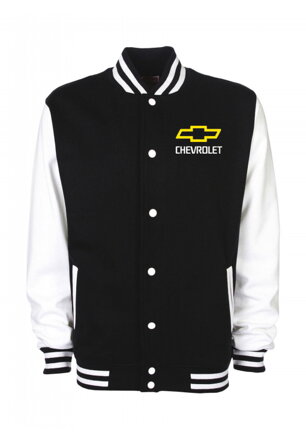 Mikina CHEVROLET unisex