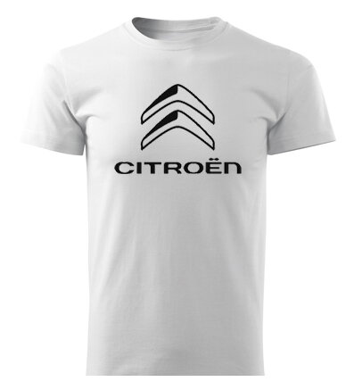 Tričko CITROEN