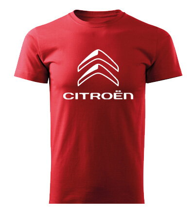 Tričko CITROEN