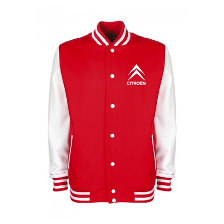Mikina CITROEN unisex