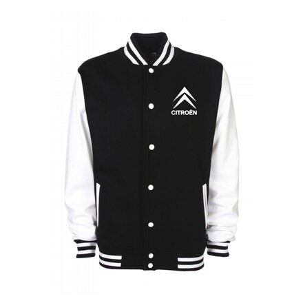 Mikina CITROEN unisex