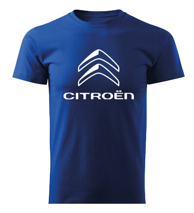 Tričko CITROEN