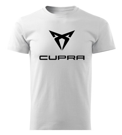 Tričko CUPRA