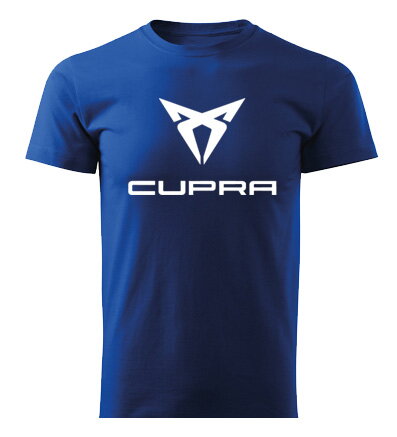 Tričko CUPRA
