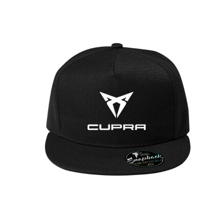  Šiltovka SnapBack CUPRA