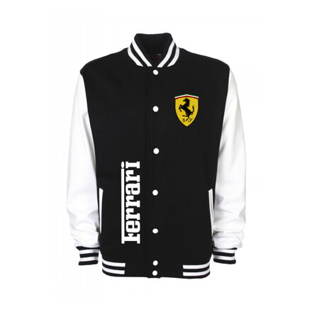 Mikina FERRARI unisex