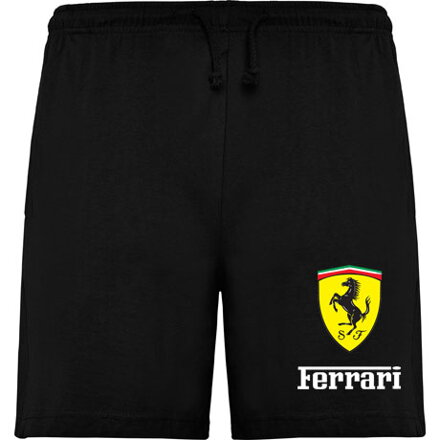 Šortky FERRARI