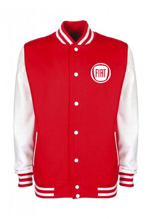 Mikina FIAT unisex
