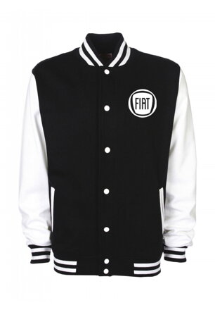 Mikina FIAT unisex