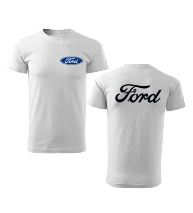 Tričko FORD