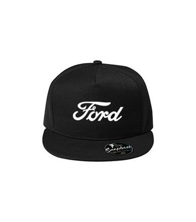 Šiltovka SnapBack FORD
