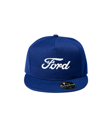 Šiltovka SnapBack FORD