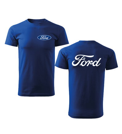 Tričko FORD