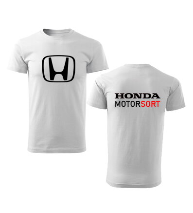Tričko HONDA sport