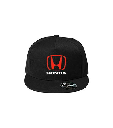 Šiltovka SnapBack HONDA