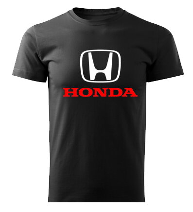 Tričko HONDA