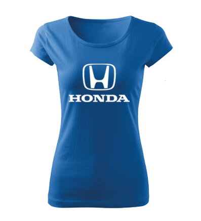 Dámske tričko HONDA