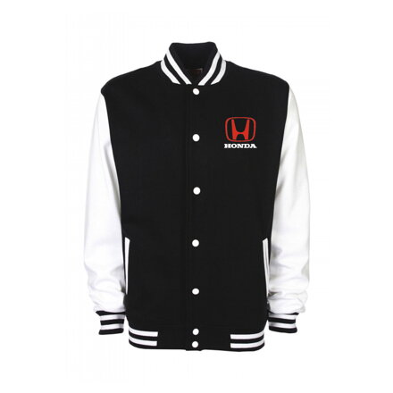 Mikina HONDA unisex
