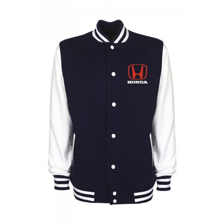 Mikina HONDA unisex
