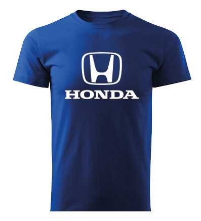 Tričko HONDA