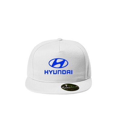  Šiltovka SnapBack HYUNDAI
