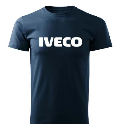 Tričko IVECO