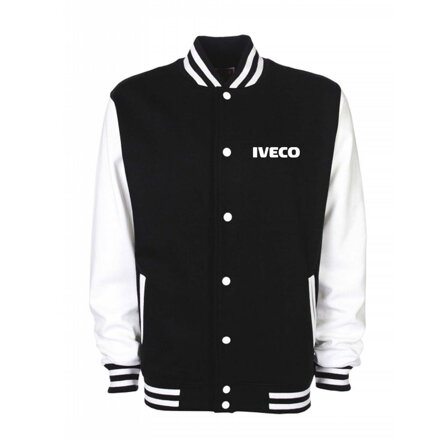 Mikina IVECO unisex