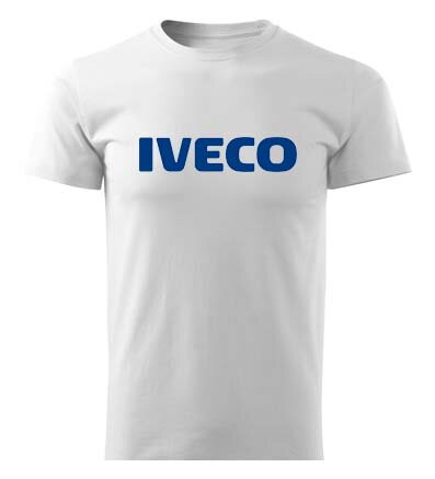 Tričko IVECO