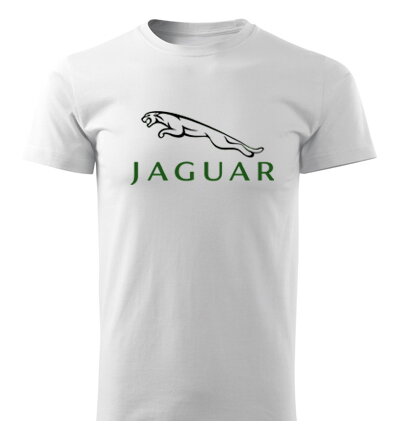 Tričko JAGUAR
