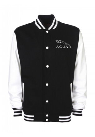 Mikina JAGUAR unisex
