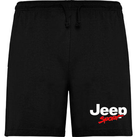 Šortky JEEP