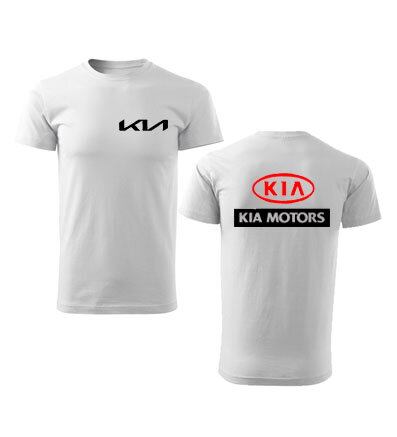 Tričko KIA MOTORS