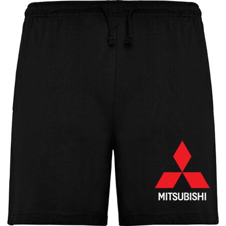 Šortky MITSUBISHI