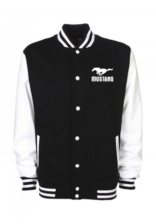 Mikina MUSTANG unisex