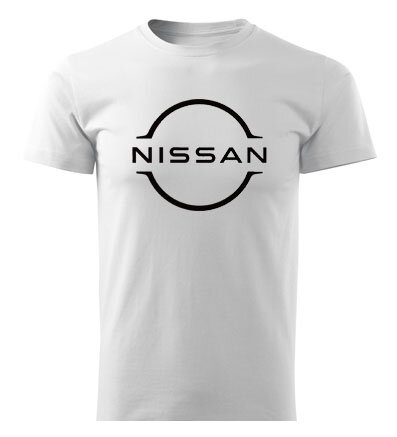 Tričko NISSAN