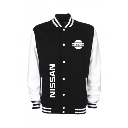 Mikina NISSAN unisex