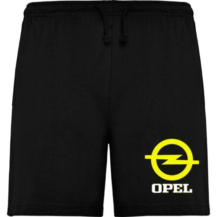Šortky OPEL