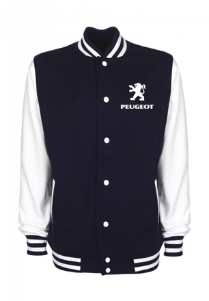 Mikina PEUGEOT unisex