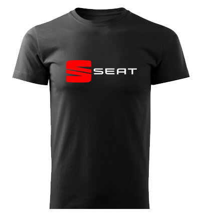 Tričko SEAT