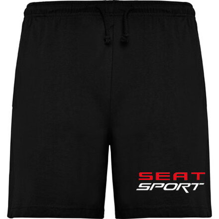 Šortky SEAT SPORT