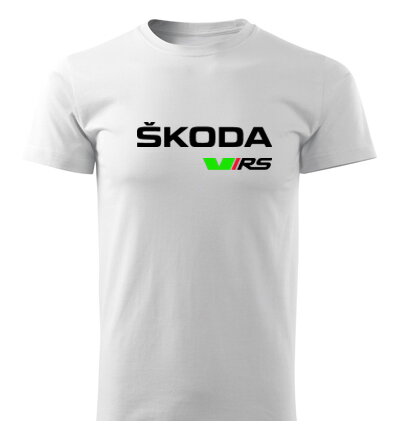 Tričko ŠKDOA