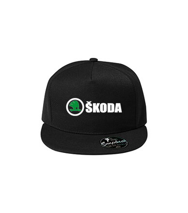  Šiltovka SnapBack ŠKDOA