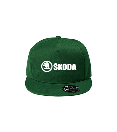  Šiltovka SnapBack ŠKDOA