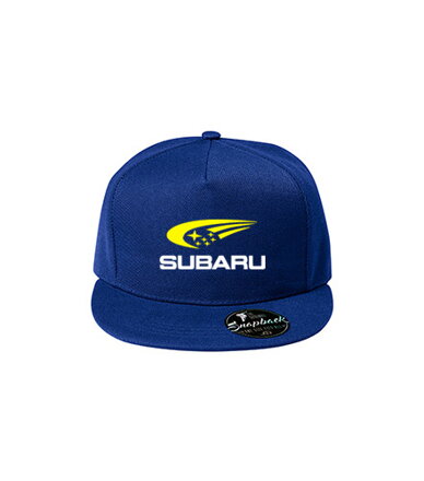  Šiltovka SnapBack SUBARU 2
