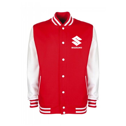 Mikina SUZUKI 2 unisex