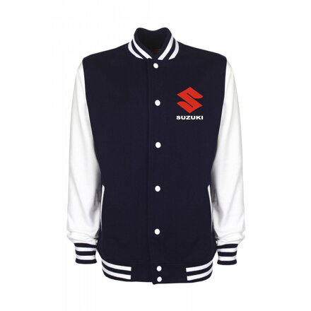 Mikina SUZUKI 2 unisex
